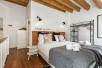 Duplex Apartment with Terrace with No View