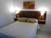 Appartement met Balkon