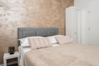 Appartement met 2 slaapkamers