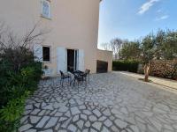 Olive garden Pag studio apartment - B&B