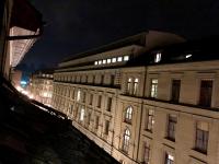 bedinBERN Aparthotel - B&B
