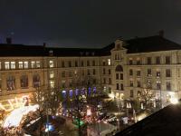bedinBERN Aparthotel - B&B