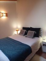 O Refúgio dos Pais - B&B Bordeira