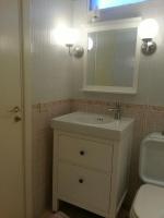 One-Bedroom Holiday Home