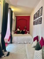 Suite Lato Cortile