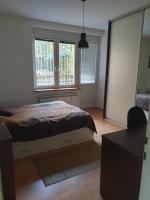 Apartamento de 2 dormitorios