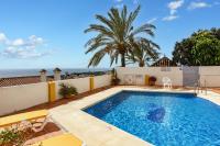 Seaview Apartment near Golf with pool by Costarentals - Ref 69 - B&B Sitio de Calahonda
