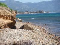 Villa Simona giardino & mare - B&B Sant'Andrea