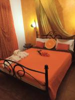 Doppelzimmer mit Bergblick