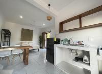 Appartamento con Balcone