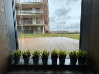 AHAVA APARTMENTS - Bed and Breakfast Kołobrzeg