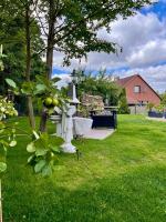 B&B Ratzebourg - Casa Hasselholt - Bed and Breakfast Ratzebourg