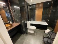 The Park House Suite, Jakobstad - B&B