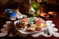 Tenuta Luogo Marchese - B&B Pollina
