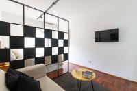 Franca Estadías Temporarias - Chambres d’hôtes Rosario