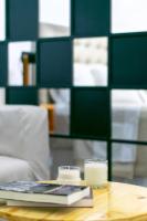 Franca Estadías Temporarias - Chambres d’hôtes Rosario