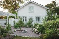 Vallby Cottage - Ferienwohnung