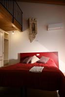 Chambre Double ou Lits Jumeaux avec Salle de Bains Privative