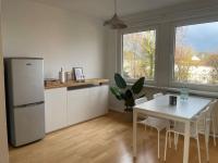 Ruhig und zentral wohnen! MA3R - B&B