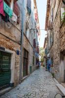 Apartman Puzzle - Ferienwohnung Rovinj