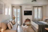 Klio Seafront House, Sami Kefalonia - Ferienwohnung