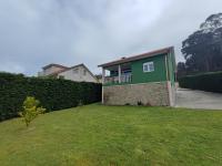 Casa as Milleiras - Serantes - Laxe - B&B Laxe