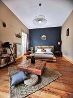 Queen Room with Balcony