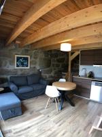 Vila Alambique - Bed and Breakfast Bustelo