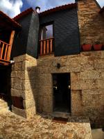 Vila Cavalica - Bed and Breakfast Bustelo