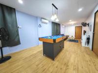 Jonker 14-18pax 3BR, KTV Room, Dart & Snooker - B&B Malacca