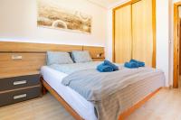 B&B Orihuela - Casa Gris - Bed and Breakfast Orihuela