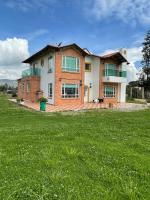 B&B Sogamoso - Villa Alejandra - Bed and Breakfast Sogamoso