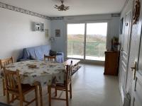 B&B Fort-Mahon-Plage - Appartement Fort-Mahon-Plage, 3 pièces, 4 personnes - FR-1-482-111 - Bed and Breakfast Fort-Mahon-Plage