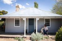 B&B Taralga - Woolbrook Cottage - Charming 1890's Heritage - Bed and Breakfast Taralga