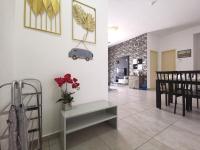 TaTaMi 2BR 10-12pax Superb City View I 5mins to Jonker - B&B