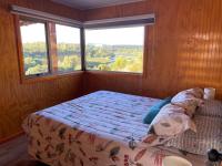 Cabañas Trialye - B&B Quilaco