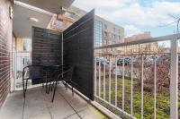 EXCLUSIVE New Town Apartments - B&B