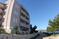 Apartments Villa Plaza - B&B