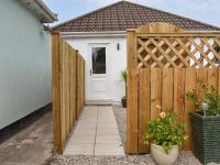 B&B Camborne - Chi Lowen - Bed and Breakfast Camborne