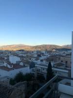 Bella vista - B&B Jaén