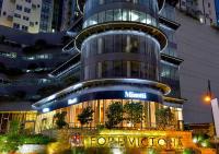 Muggle Stay Guest House - Bonifacio Global City Taguig - B&B Manila