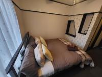 Chambre Lit Queen-Size 