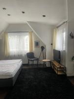 Suite Familiare Deluxe