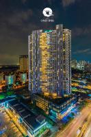 Large Family Seaview Suite 3 Rooms by The Only Bnb - B&B Tanjung Tokong