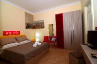 Habitación Deluxe con cama extragrande