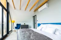 Sośnie Górne Resort & Spa - Chambres d'hôtes Grybów