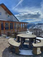 Konak Umoljani - B&B