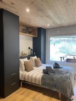 Apartaran 407 con terraza - B&B Betren