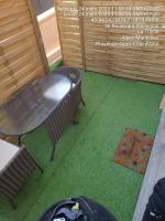 Studio 1 à La Trinité proche de Nice, Monaco et l'Italie - Chambres d’hôtes