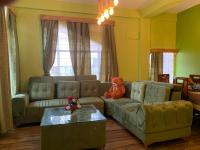 B&B Shillong - Tariang's Enclave Homestay - Bed and Breakfast Shillong